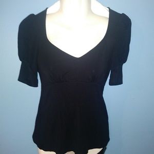 Arden B short sleeve casual dress shirt.